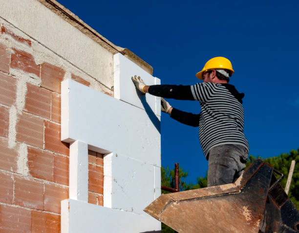 Best Spray Foam Insulation in Glenns Ferry, ID