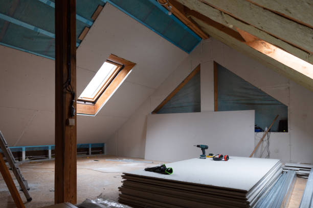 Trusted Glenns Ferry, ID Insulation Contractor Experts