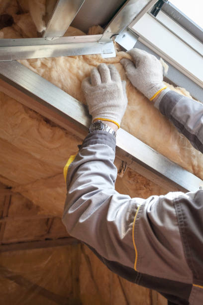 Types of Insulation We Offer in Glenns Ferry, ID
