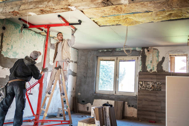 Best Energy Efficiency Insulation in Glenns Ferry, ID