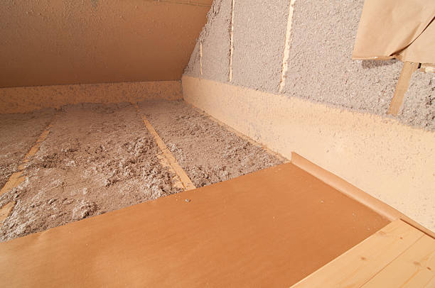 Best Commercial Insulation in Glenns Ferry, ID